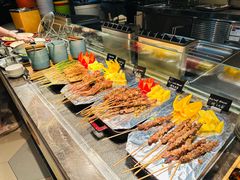 -味餐厅·海鲜·火锅·自助餐