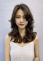 -东方美妍小鹏造型