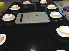 -乐宴KTV(华强北中航城君尚购物中心店)