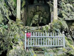 -灵隐飞来峰景区