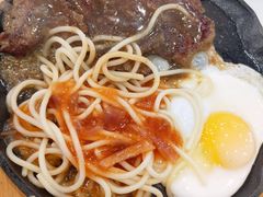 -豪享悦牛排自助餐厅(天河城店)