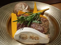 -牧童禧肉社·韩国炭火烤肉店(中粮祥云小镇创始店)