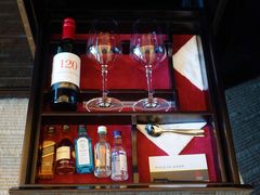 -上海宝华万豪酒店