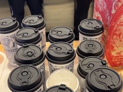 -霸王茶姬(常熟印象城店)