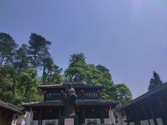 -白鹿洞书院
