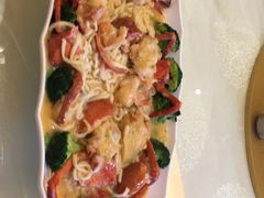 -金迎海鲜酒家(金凤凰广场店)