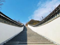 -句容茅山景区