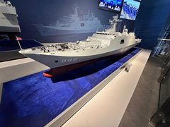 -中国人民解放军海军博物馆