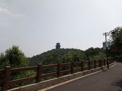 -杭州半山国家森林公园