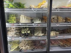 -五厂炸串(四流南路店)