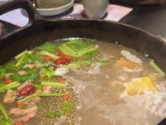 -盡膳口福·百年汤方火锅(科华北路店)