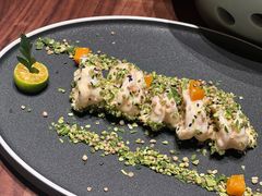 -喜鼎海胆水饺(东港店)