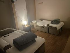 -锦初·禅意4K影院式足道·新中式SPA(茂业天地店)