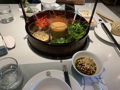 自助蘸碟-八珍玉食鸡煲·打边炉(印象城店)