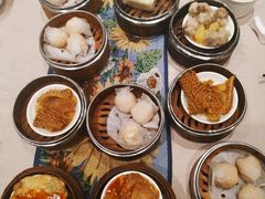 -红莲中餐厅(日航饭店)