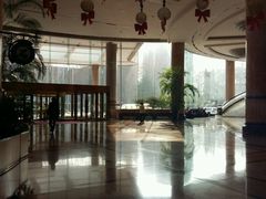 -南京维景国际大酒店(南京博物院店)