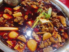 -佘记全家福芋儿鸡(向阳街总店)