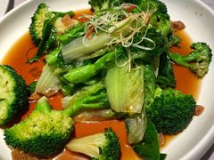 -羲和雅苑•北京烤鸭(国贸商城店)