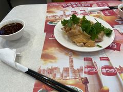 -振鼎鸡(福州路店)