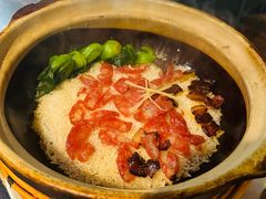 -捞王锅物料理(凯旋路店)
