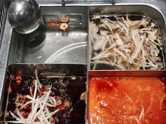 -海底捞火锅(漫乐城夜宵主题店)