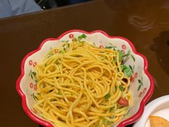 凉面-火宫殿·湘菜小吃·商务宴请·生日聚会(东塘店)