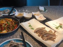 -马老六清真餐厅(雁滩店)