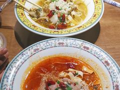-徕碗水煮肉(大V小巷·王府井美食街店)