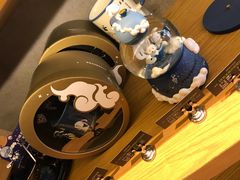 -星巴克(杭州西湖银泰1F店)