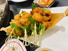-飞尝蚝·顺德菜·鱼生(顺德总店)