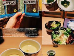 -小山日本料理(电子大厦店)