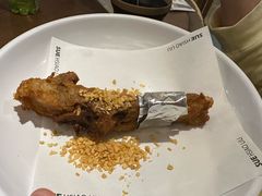 -苏小柳点心·手作小笼包(康桥分院)