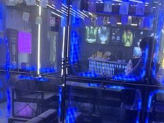 -关你鬼室大型密室逃脱(佛山创意园店)