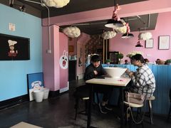 -友达面馆·酸菜鱼面(钱塘区店)
