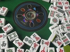 -汇盈·棋牌会所