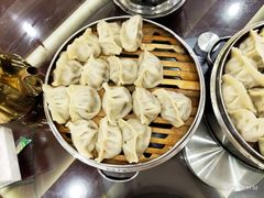 -金丝饭庄(金丝新天地保障性住宅小区店)
