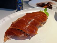 酥香嫩烤鸭-四季民福烤鸭店(故宫店)