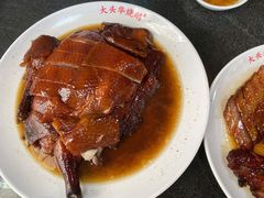 -黄连大头华烧鹅店(大良店)