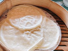 金陵片皮鸭-夏宫中餐厅(静安香格里拉店)