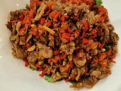 -翠清酒家(万丰路店)