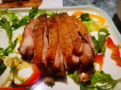 -羊巴道新疆菜·清真(上梅林店)