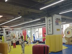 -尚恩跆拳道(常营店)
