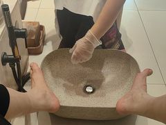-泰合玺·精油疗愈 SPA(南京河西万达店)