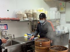 -鸡鸣汤包(红山动物园店)