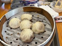 -鸡鸣汤包(红山动物园店)