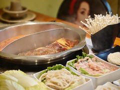 -重庆锦火锅(惠福东路店)