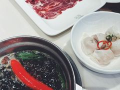 -围炉夜话·潮汕卤水火锅(榕江店)