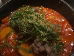 -Fuzzy Bistro 浮几韩餐·茶酒馆