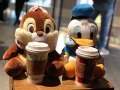 -星巴克(蔡伦路店)