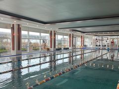 -上海嘉里健身Kerry Sports Shanghai